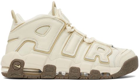 nike air moreuptempo und|nike air more uptempo beige.